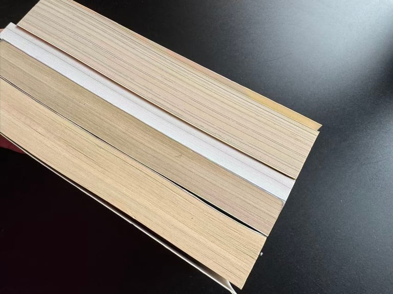 4-Book Collection – Thought-Provoking Stories for Young Readers