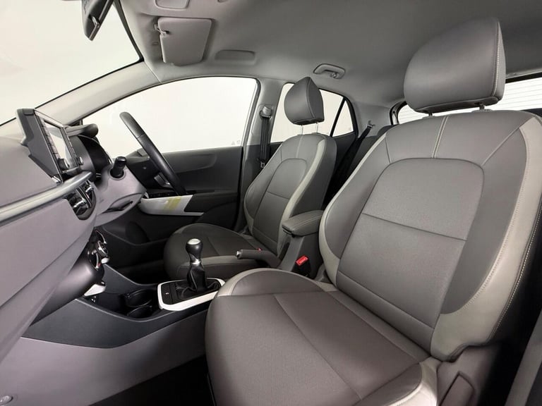 2020 Kia Picanto 1.25 X-Line Euro 6 (s/s) 5dr Hatchback Petrol Manual