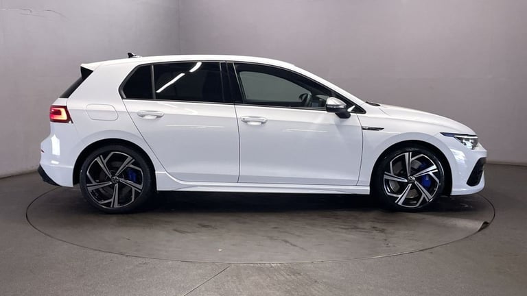 2023 73 VOLKSWAGEN GOLF 2.0 TSI R HATCHBACK 5DR PETROL DSG 4MOTION EURO 6 (S/S)