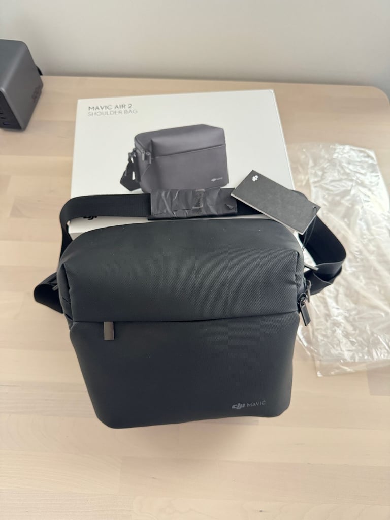 DJI Mini 4 Pro Drone Kit – Mint Condition + Extras