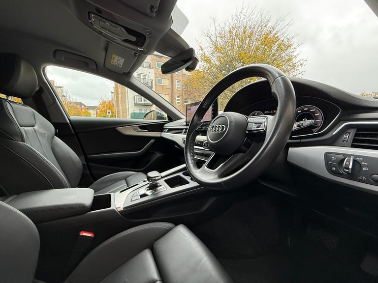 2020 Audi A4 Allroad 2.0 TDI 40 Sport Estate 5dr Diesel S Tronic quattro Euro 6 (s/s) (190 ps) ES...