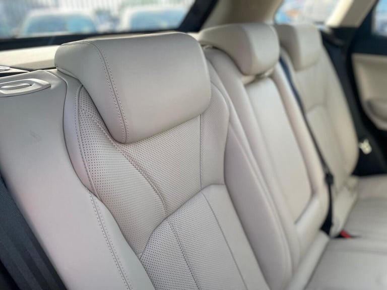 2018 Land Rover Range Rover Evoque 2.0 Si4 HSE Dynamic SUV 5dr Petrol Auto 4WD Euro 6 (s/s) (240 ...