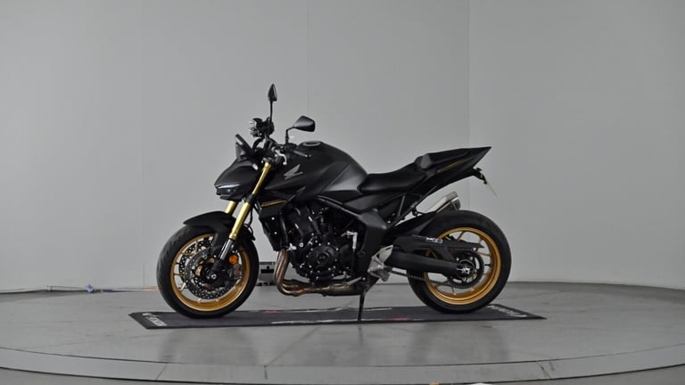 2025 Honda CB1000 Hornet 1000 SP Euro 5 Naked Petrol Manual