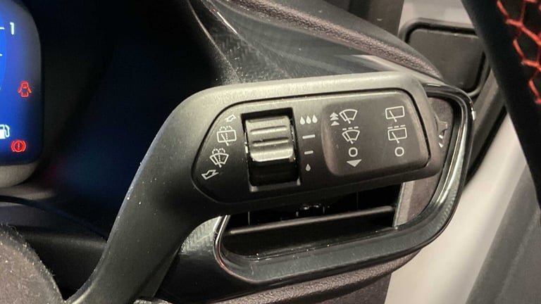 2022 Ford Puma 1.0 EcoBoost Hybrid mHEV ST-Line 5dr Hatchback Petrol Manual