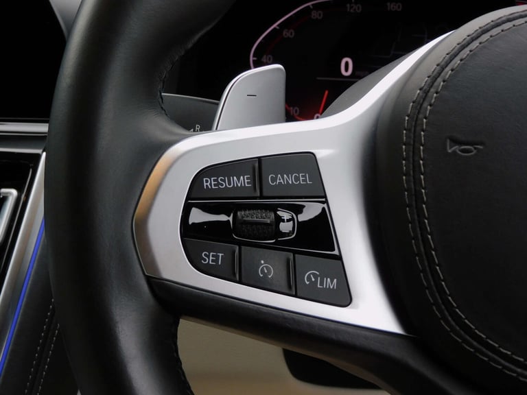 2021 BMW 8 Series 840i sDrive 4dr Auto COUPE PETROL Automatic