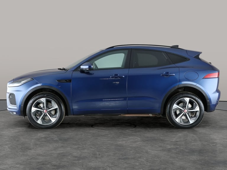 2021 Jaguar E-Pace 1.5 P300e 12.17kWh R-Dynamic S SUV 5dr Petrol Plug-in Hybrid Auto AWD Euro  Su...