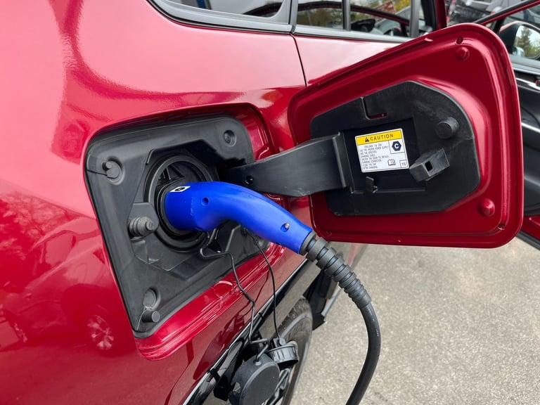  Suzuki Across 2.5 18.1kwh Suv 5dr Petrol Plug In Hybrid E CVT 4wd Euro 6 s/s