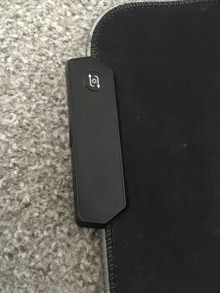 LeadsaiL Gaming/mouse mat