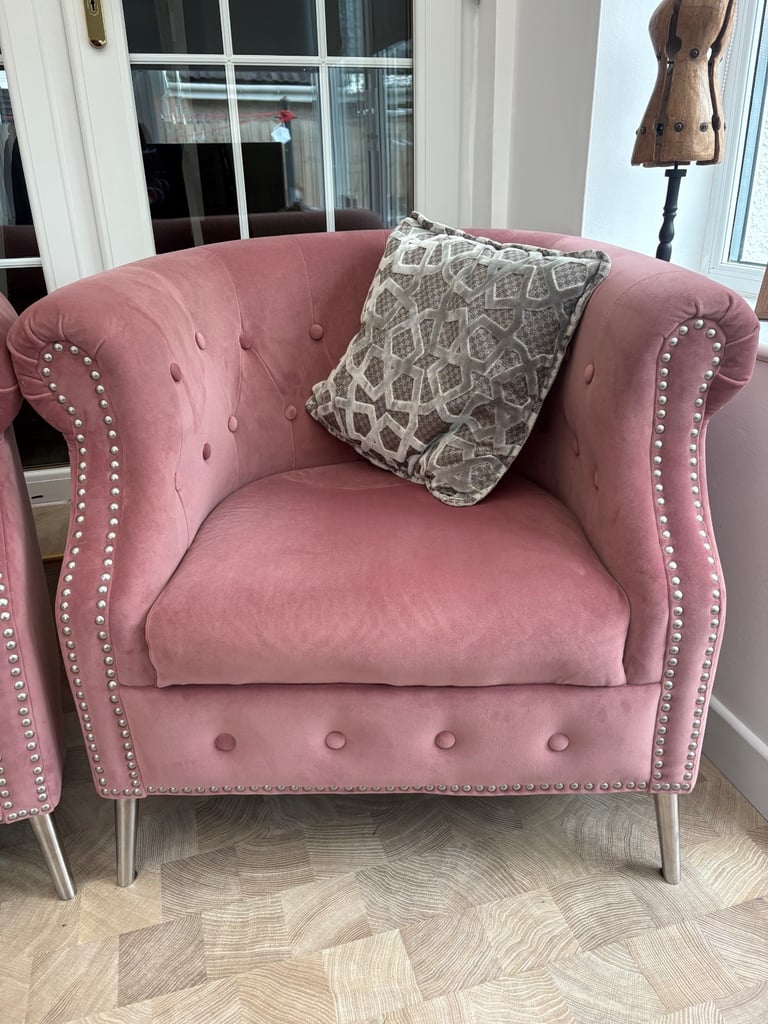 Arm Chair