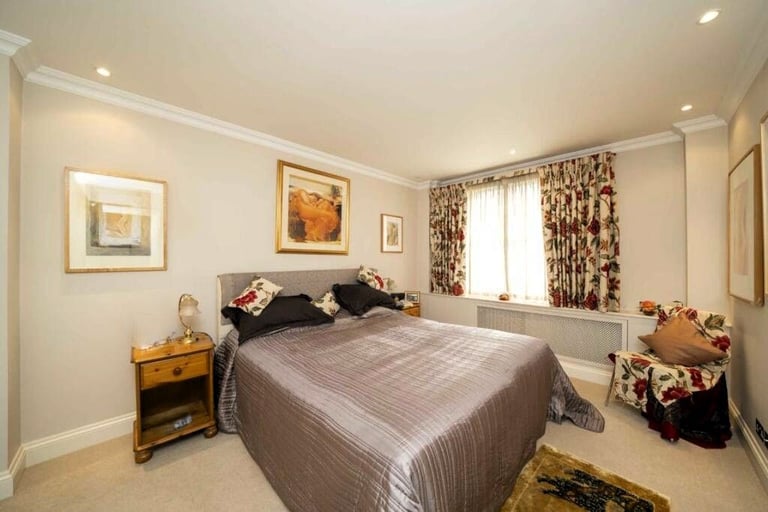 image for  🎉BEAUTIFUL DOUBLE ROOM IN EAST LONDON - FULLY FURNISHED | AVAILABLE IMMEDIATELY🎉