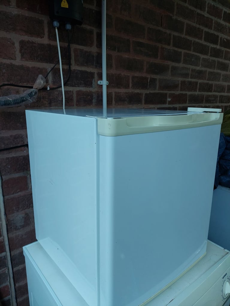 Table Top Freezer 