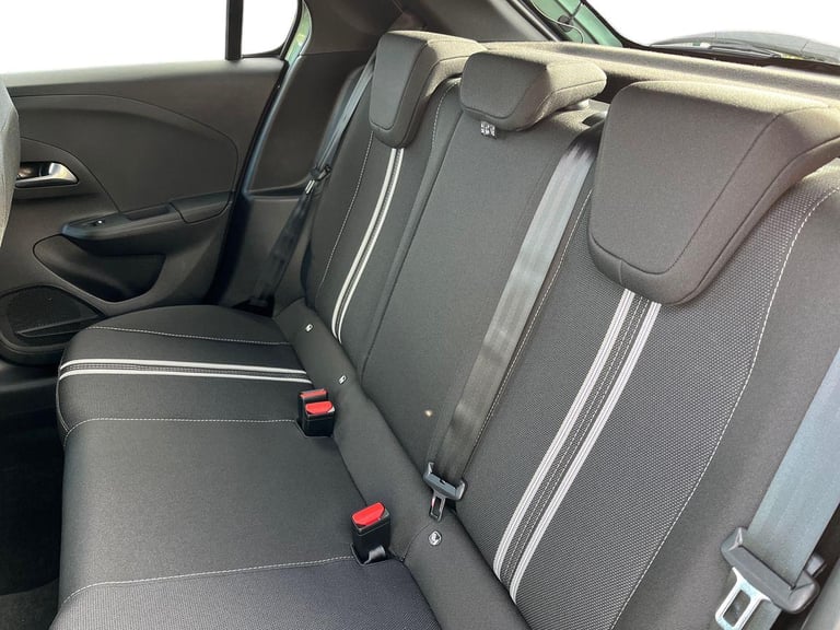  Vauxhall Corsa 1.2 Turbo Yes Hatchback 5dr Petrol Manual Euro 6 s/s 100 Ps