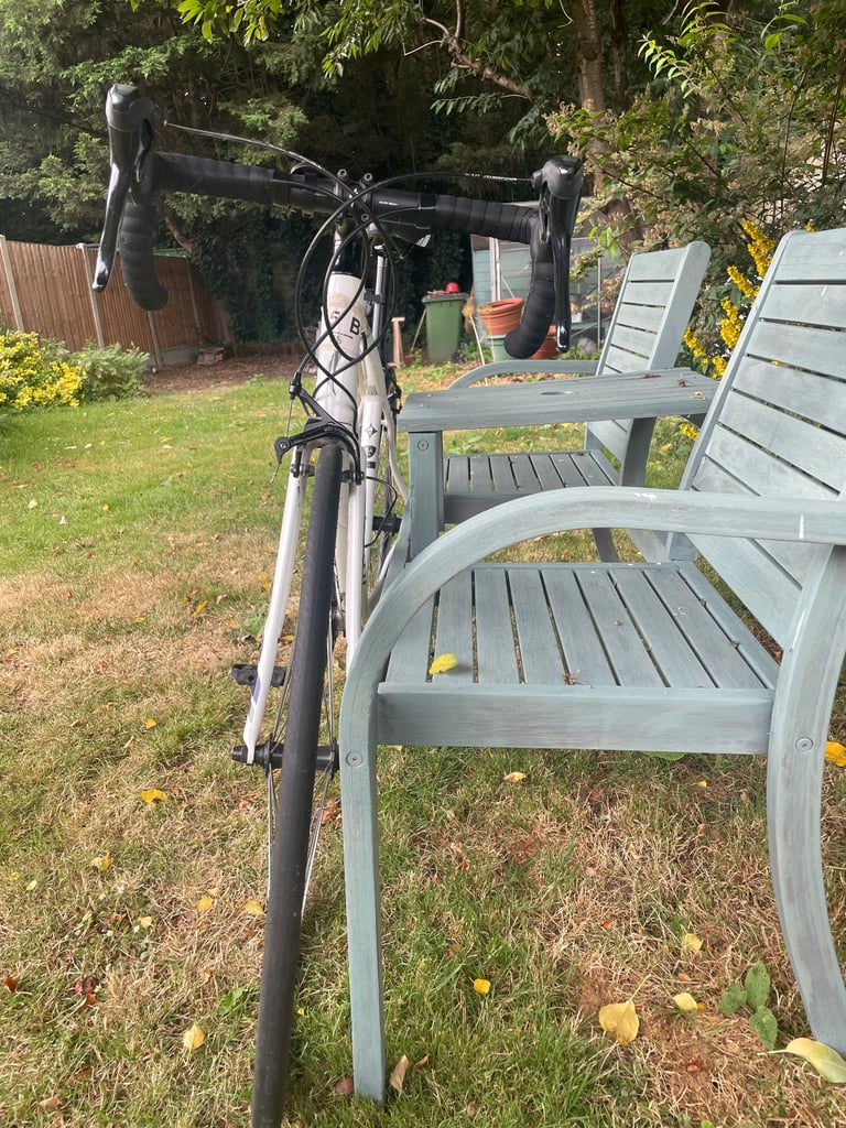 Road Bike SPECIALISED SP DOLCE SPORT 16