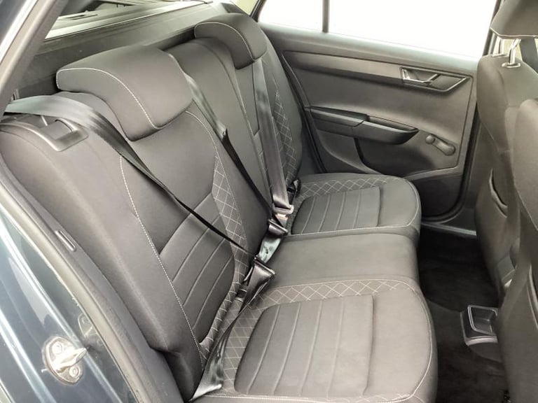 2017 Skoda Fabia 1.2 TSI SE L Estate 5dr Petrol DSG Euro 6 (s/s) (110 ps) Automatic Estate Petrol...