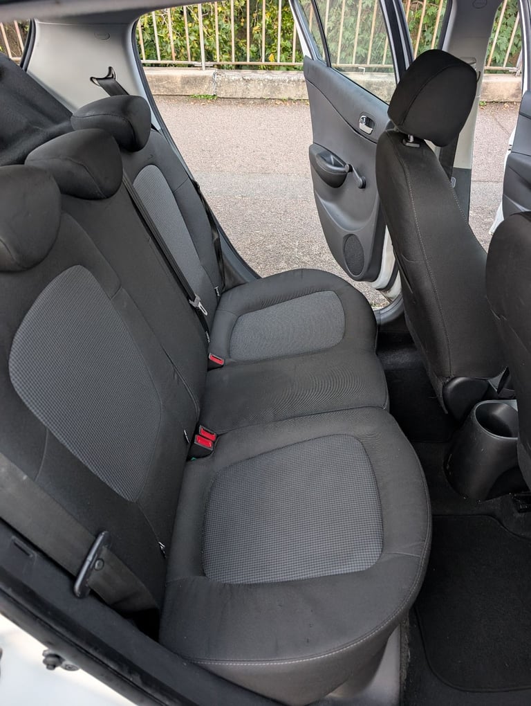 Hyundai, I20, Hatchback, 2013, Manual, 1248 (cc), 5 doors