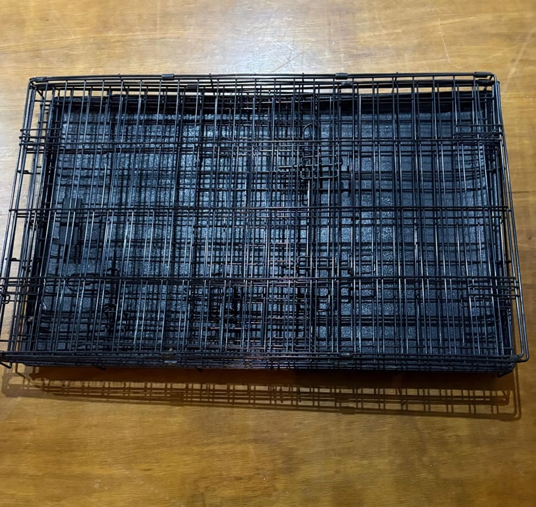 image for Medium Size Dog Crate
