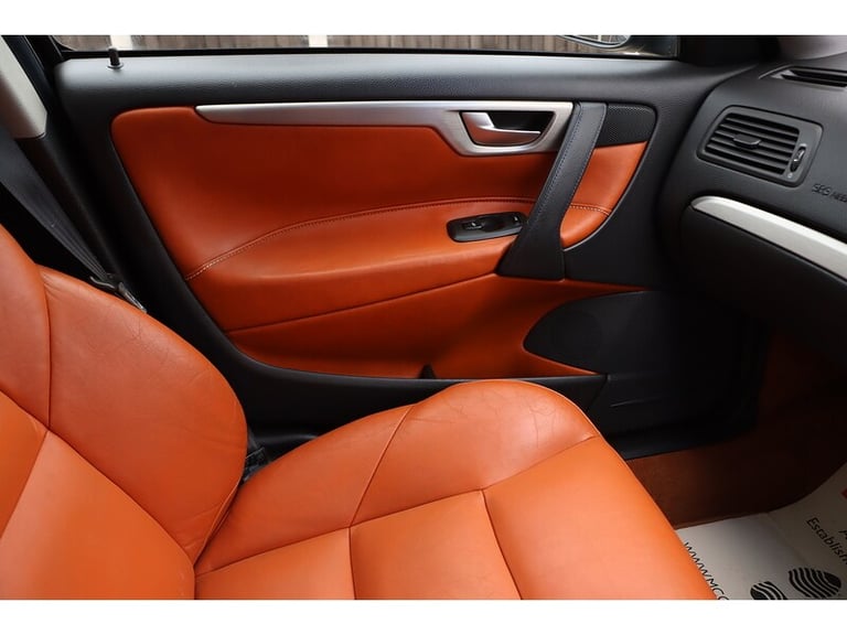2025 Volvo V70 2.5T SE 5dr Geartronic [RTI NAV] Estate PETROL Automatic
