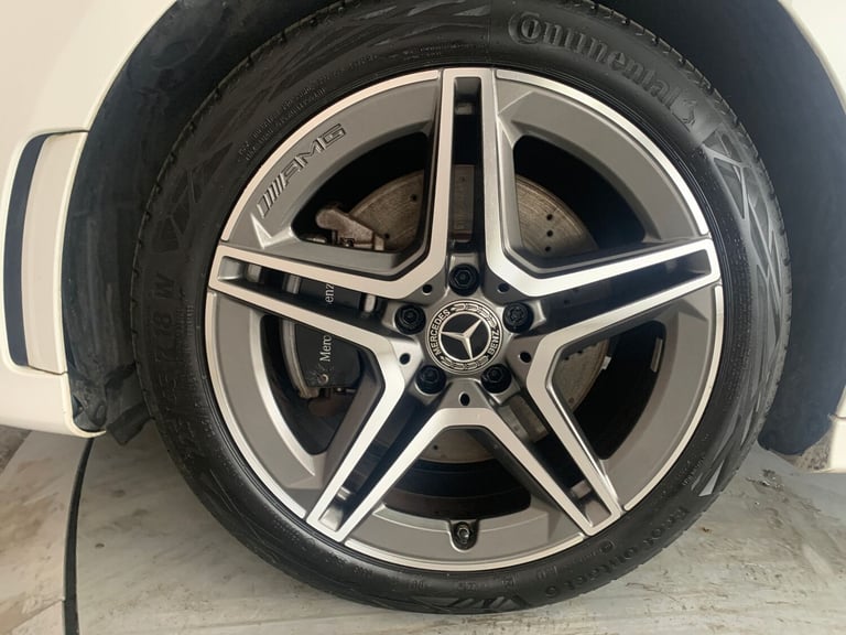 2020 Mercedes-Benz A-Class A250e AMG Line Premium Plus 5dr Auto HATCHBACK PETROL/ELECTRIC Automatic