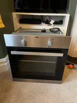 Zanussi oven - free for collection