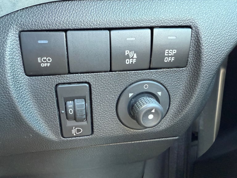 Citroen Berlingo 1.6 e-HDi Airdream XTR Multispace EGS6, New MOT, £35 Tax, Low Running Costs