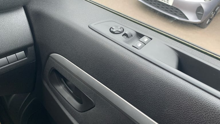 2024 Citroen Dispatch 2.0 BlueHDi 1200 Enterprise Edition M Crew Van Double Cab 6dr Diesel EAT8 M...