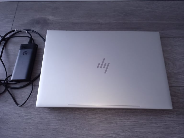 HP Envy Gaming Laptop I7 Windows 11 4GB Nvidia Graphics