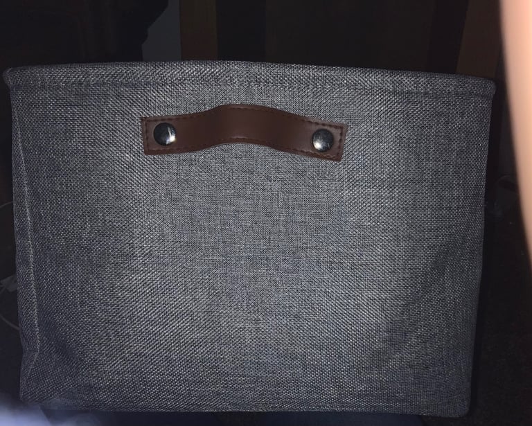 Mamas and papas Solid wood unit