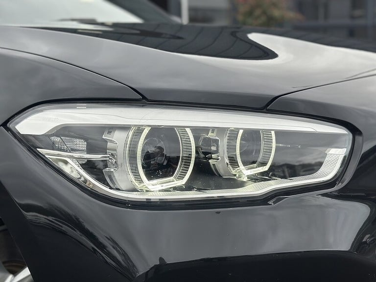 2024 BMW 1 Series 118D M Sport Hatchback Diesel Automatic