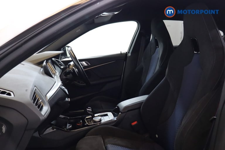 2021 BMW 2 Series M235i xDrive 4dr Step Auto Saloon Petrol Automatic