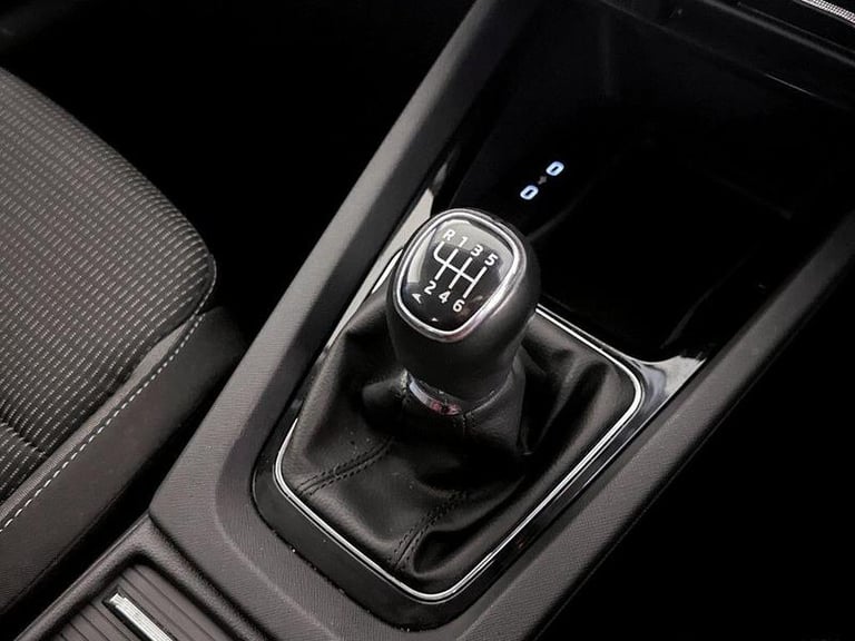 2021 Skoda Octavia 1.0 TSI SE Technology Euro 6 (s/s) 5dr Manual Hatchback Petrol Manual