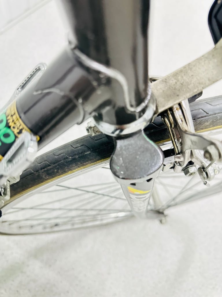 DAWES SHADOW Size/M Super LW Ladies Road Bike Fully Serviced Warranty 