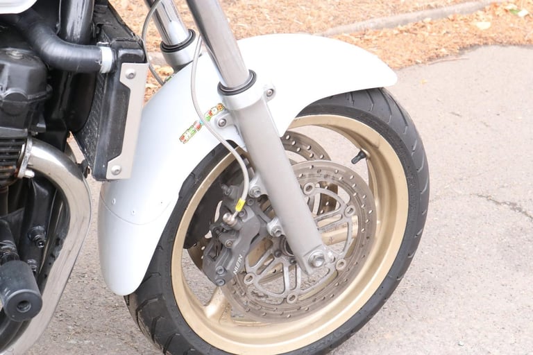 Honda CB1300 CB 1300 2001, MOT June 2026, Ready to Go!!
