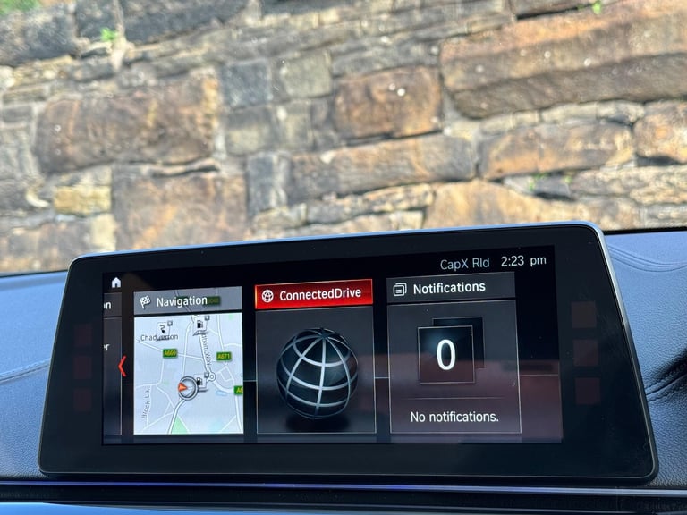 2018 BMW 5 Series 2.0 530e 9.2kWh M Sport Auto Euro 6 (s/s) 4dr SALOON Petrol/Electric Hybrid Aut...
