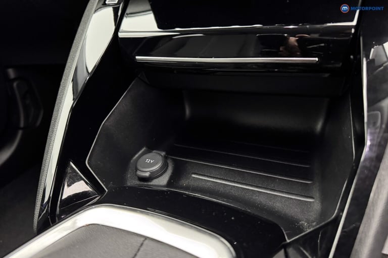 2022 Peugeot 2008 1.5 BlueHDi 110 Allure Premium 5dr HATCHBACK DIESEL Manual