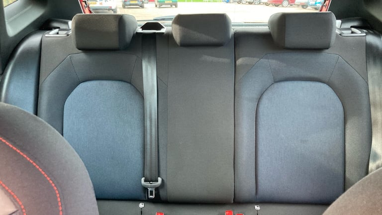 2023 SEAT Ibiza 1.0 TSI 110 FR Edition 5dr HATCHBACK PETROL Manual