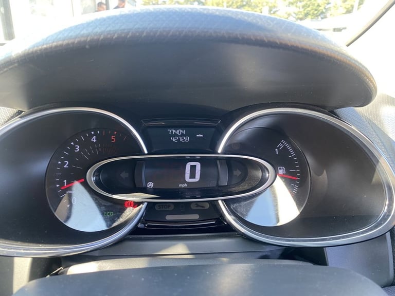 2019 Renault Clio 1.5 dCi Iconic Hatchback 5dr Diesel Manual Euro 6 (s/s) (90 ps) Hatchback Diese...