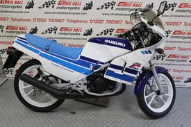 image for 1985 Suzuki RG80, Rare Bike. 