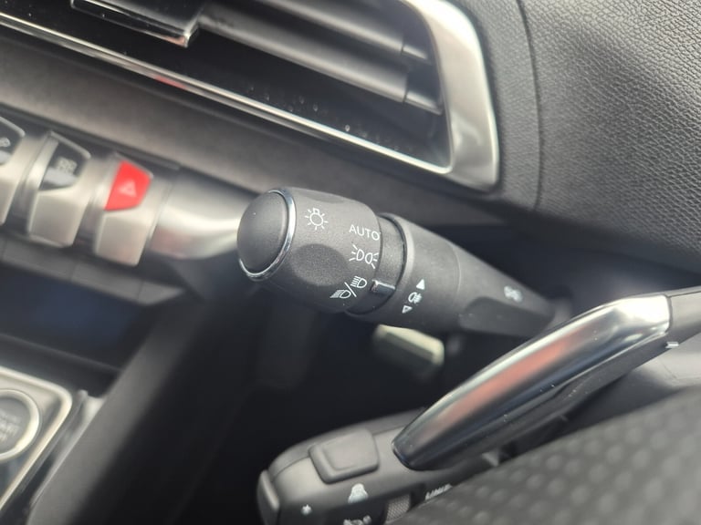 2024 Peugeot 5008 1.5 BlueHDi GT 5dr EAT8 Estate Diesel Automatic