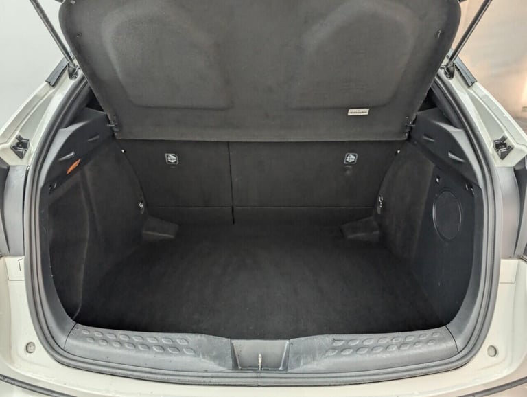 2019 Toyota C-HR 1.8 VVT-h Excel SUV 5dr Petrol Hybrid CVT Euro 6 (s/s) (122 ps) REVERSING C HATC...