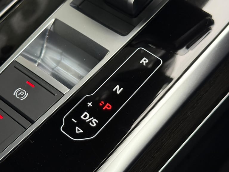  Audi Q7 3.0 TDI V6 45 Black Edition SUV 5dr Diesel Tiptronic quattro Euro 6 (s/s) ( Diesel Autom...