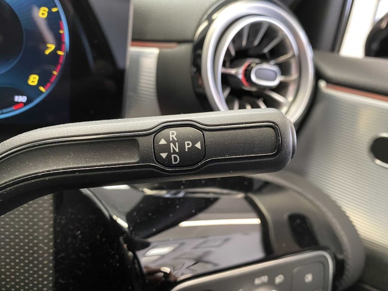 2023 Mercedes-Benz A-Class A180 AMG Line Premium Plus Night Edition 5dr Auto Hatchback Petrol Aut...