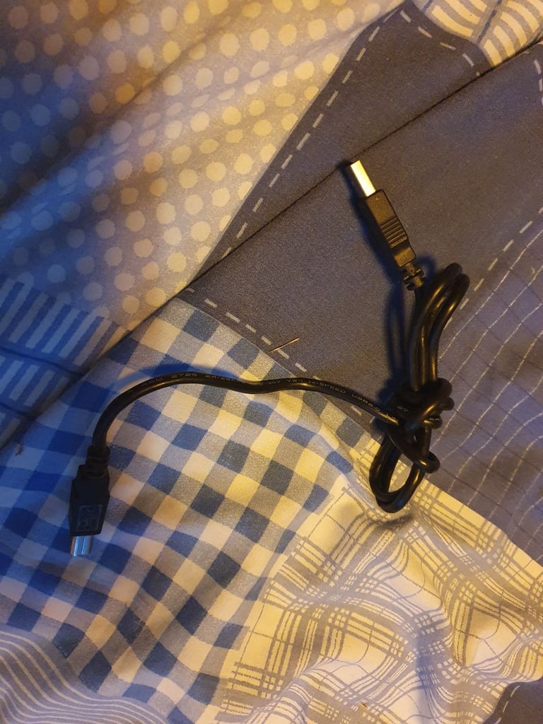 Fujitsu Siemens 2TB Hard drive