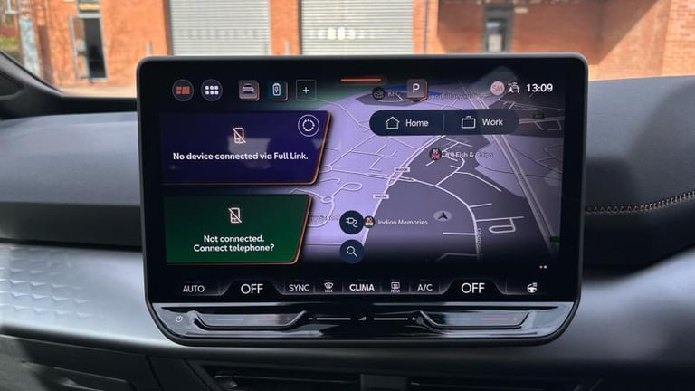 2025 Cupra Born 170kW e-Boost V1 59kWh 5dr Auto Automatic Hatchback Electric Automatic