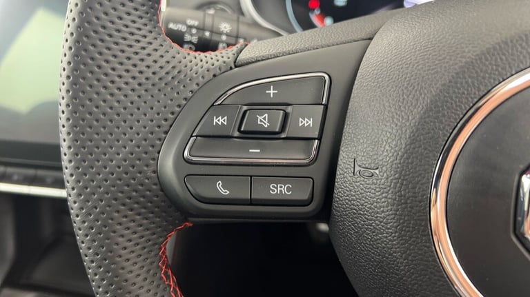 2024 MG MG ZS 1.0T Exclusive Hatchback Petrol Manual