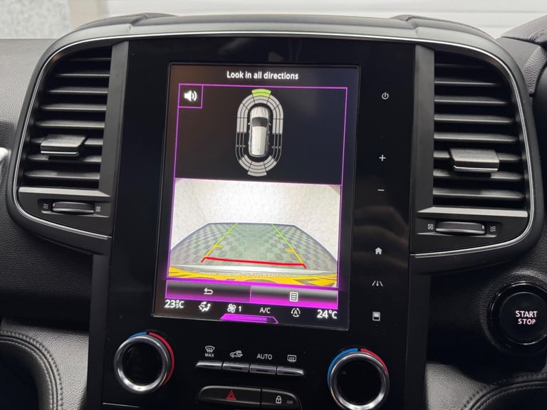 2019 Renault Koleos 2.0 dCi GT Line X-Trn A7 Euro 6 (s/s) 5dr HATCHBACK Diesel Automatic