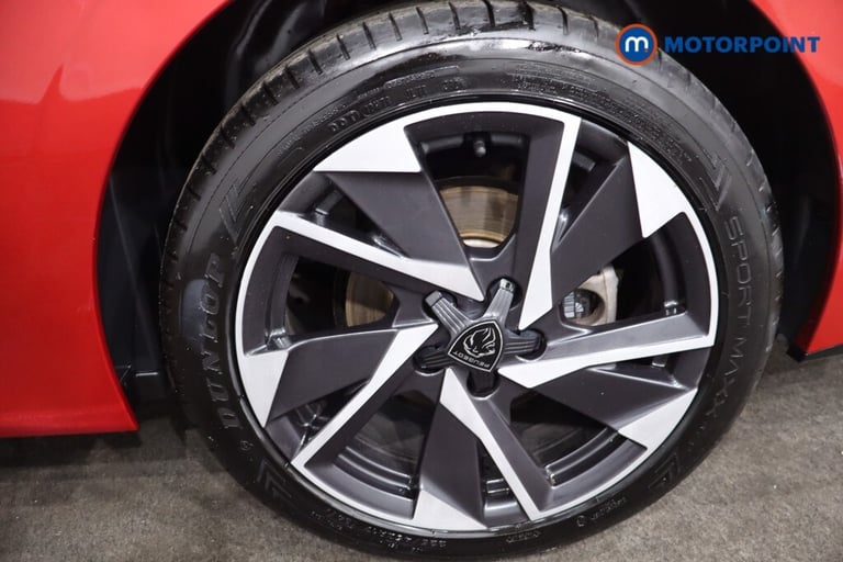 2023 Peugeot 308 1.2 PureTech Allure Premium 5dr EAT8 Estate Petrol Automatic