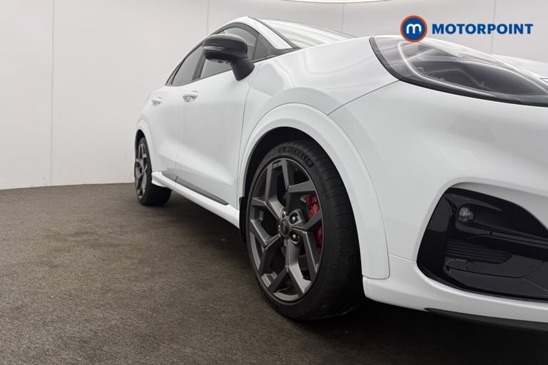 2023 Ford Puma 1.5 EcoBoost ST 5dr HATCHBACK PETROL Manual