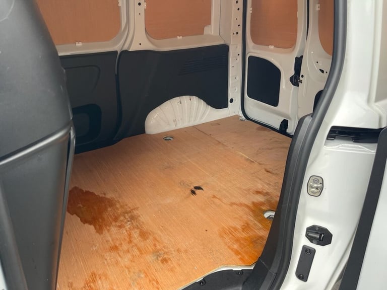 2021 Peugeot Partner 1.5 BlueHDi 1000 Professional Standard Panel Van 5dr Diesel Manual SWB Euro ...