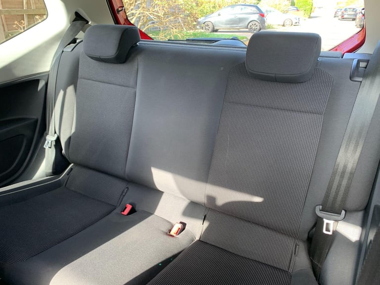 2013 Volkswagen up! 1.0 Take up! Euro 5 3dr HATCHBACK Petrol Manual