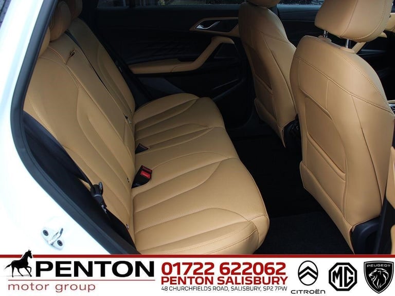 2024 MG MG HS 1.5 T-GDI 24.7 kWh Trophy Auto Euro 6 (s/s) 5dr ESTATE Petrol/Electric Hybrid Autom...